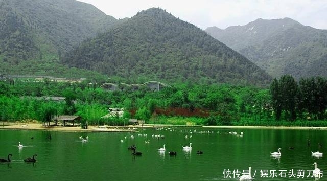  闻名|中国闻名世界的16强城市，西安远超广州、深圳，位列第四