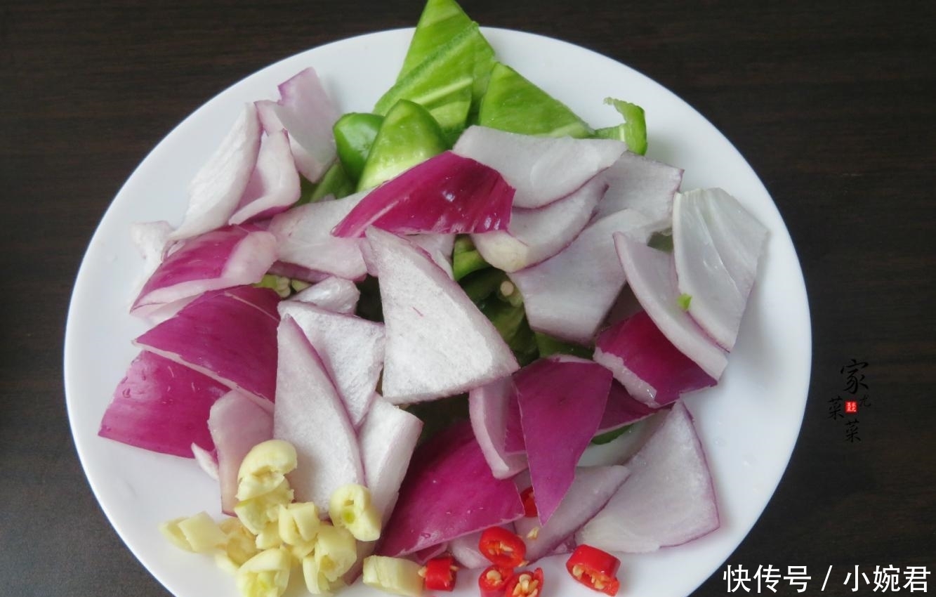 「牢记」以后不管炒啥肉, 别再用淀粉腌制了, 牢记3点诀窍, 肉片鲜嫩入味