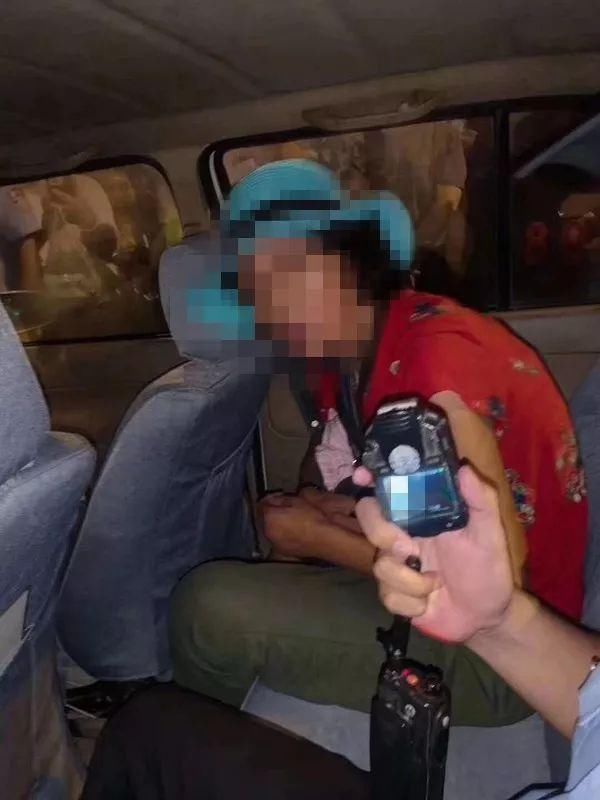 网传济南一小区门口“人贩子偷孩子”?真相是......