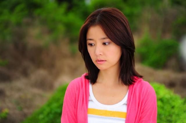 林心如换新发型嫩回十八岁,网友:我们也要换