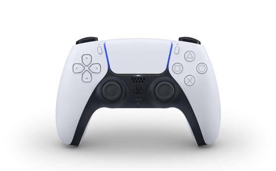  『玩家』PS5与XSX手柄详细对比，假如手柄不对称你会怎么办？