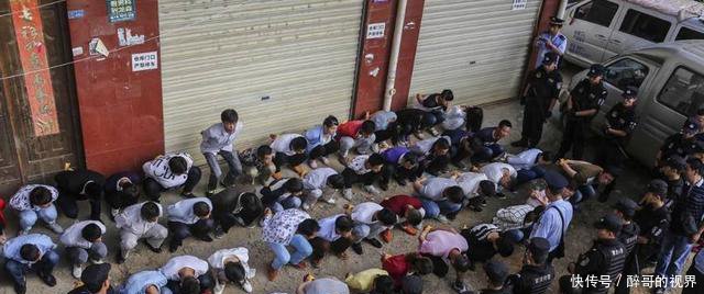 25岁女子被中学同学骗进传销,投资5万分红50