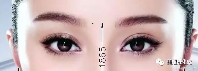 为什么她做了双眼皮却没有变美？