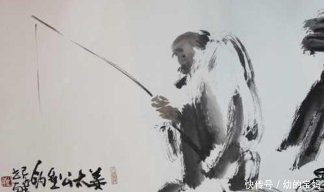 李白■有人爆护,有人空军,垂钓玩儿的就是心态