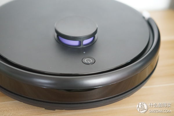 全自动智能扫拖小能手--科语小黑匣机器人众测报告