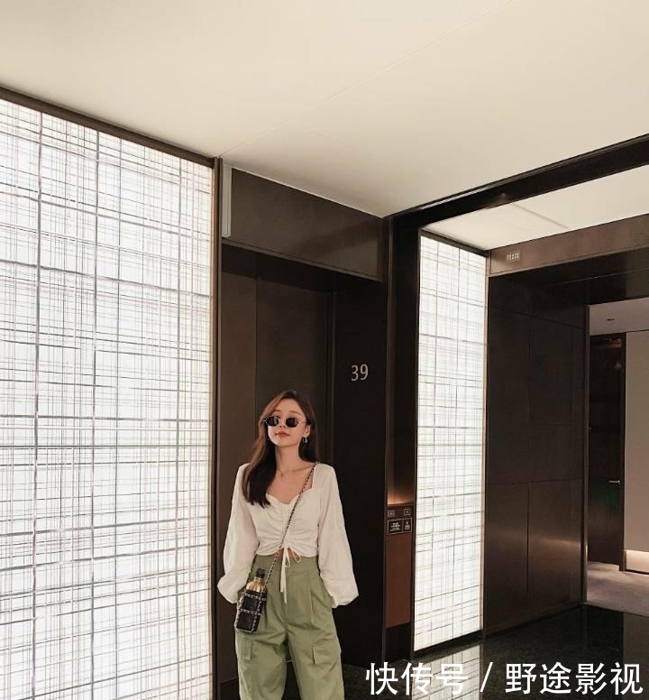  『能体现出』日系小清新风穿搭，时尚优雅又高级，轻松穿出减龄效果