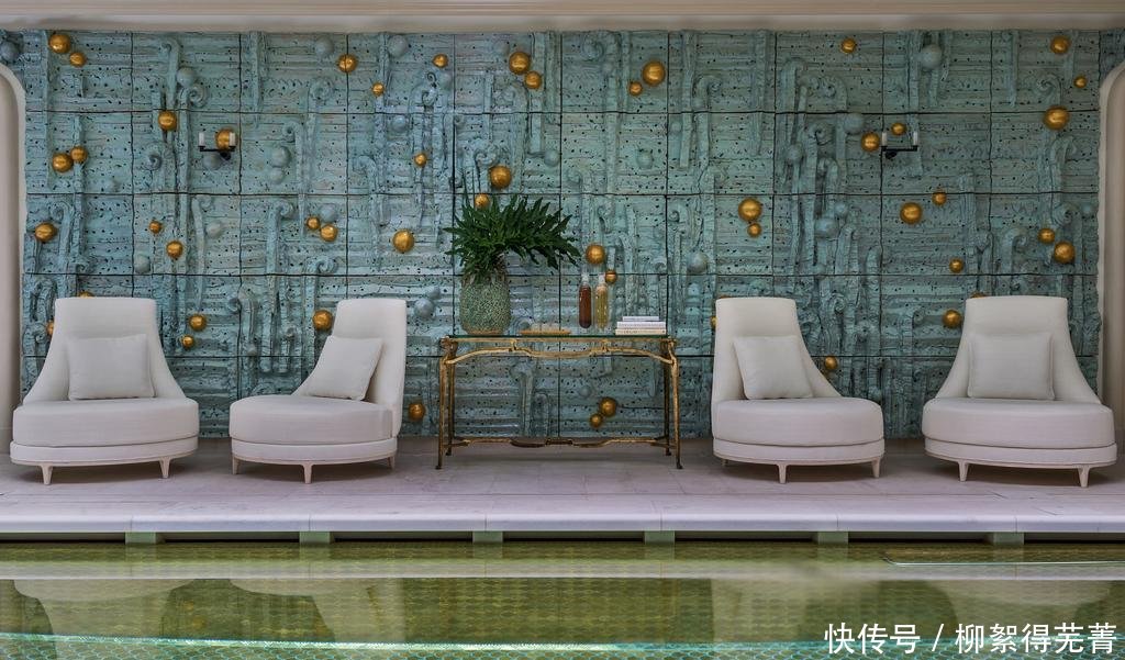 被评为“住户至爱”的法国巴黎酒店,到底长什么样