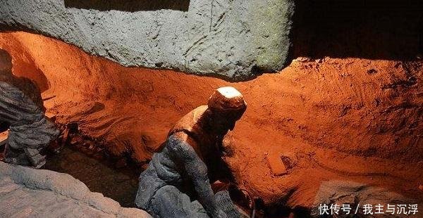 世界最大地下水利工程全长约5000千米，构造复杂，就在中国