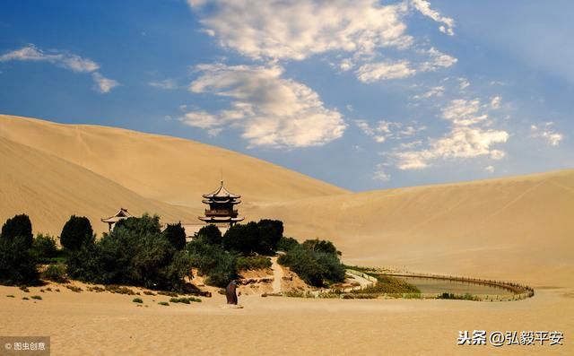 中国最美的10大县城