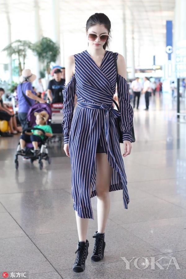 难怪何穗的腰这么细，原来多了个它！