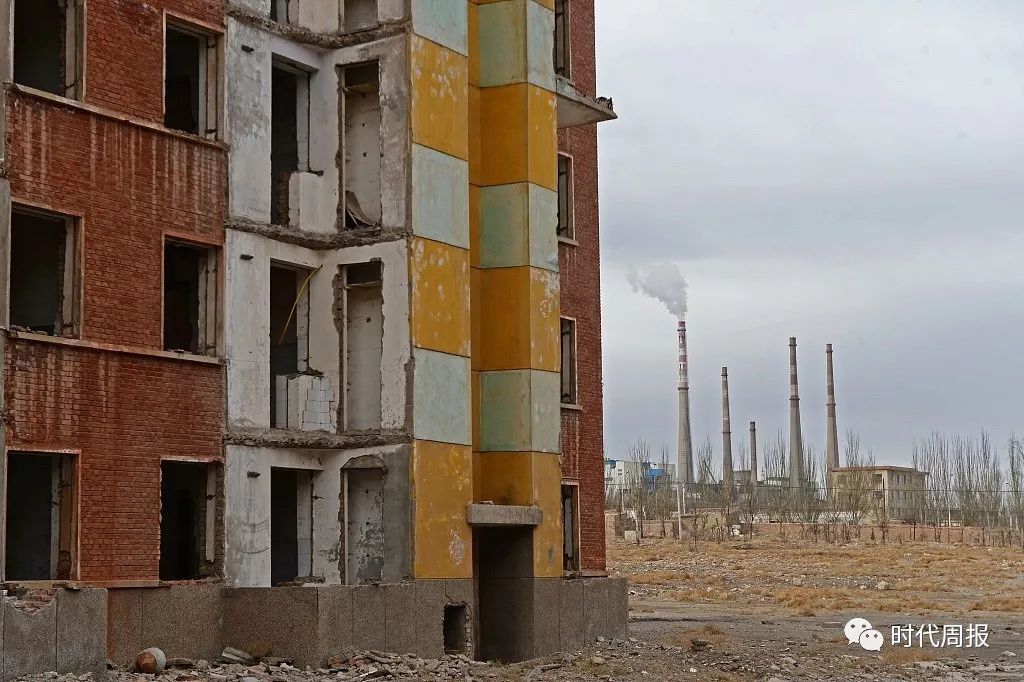 “中国房价最低的城市”：100元/平，房子不如白菜珍贵