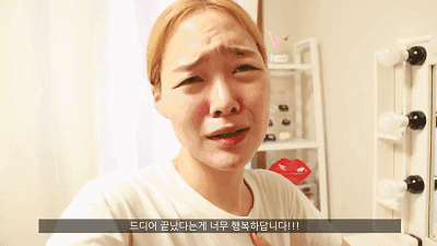 雪莉零下140度冷冻减肥，但泫雅比她还狠！