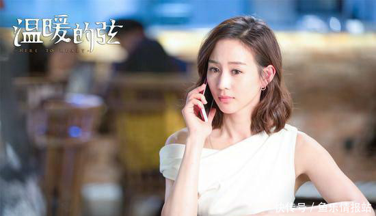 张翰张钧甯疑似恋情曝光，更有高中闺蜜爆料实锤，两人却不承认！