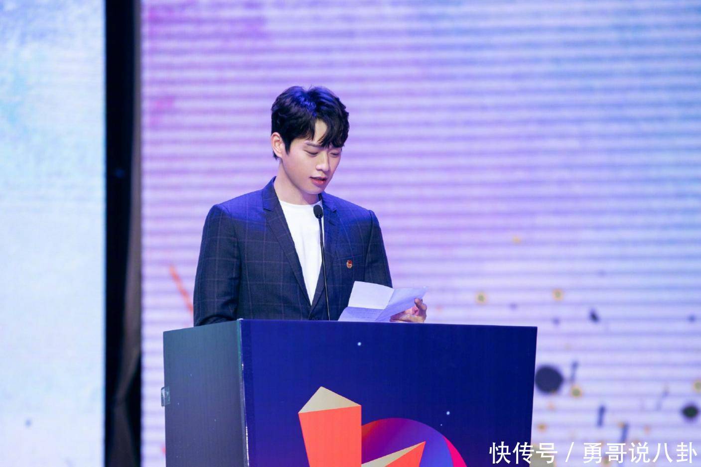 杨幂沈腾魏大勋