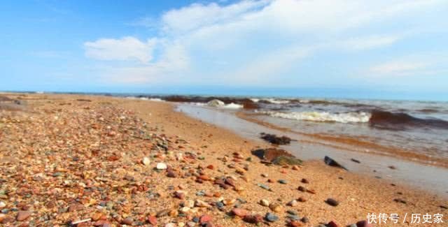 中国一座最值钱的湖泊，湖底全是珍贵玛瑙石，历经12年终被搬空