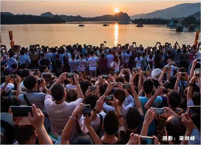 “卧佛含丹”又双叒叕要来了！这份见证指南请收好！