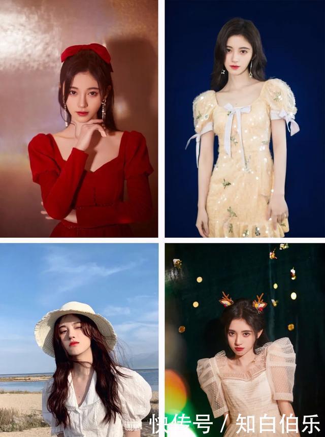  适合身材■不同身材的穿裙子指南！学会穿连衣裙，才能时髦又高级