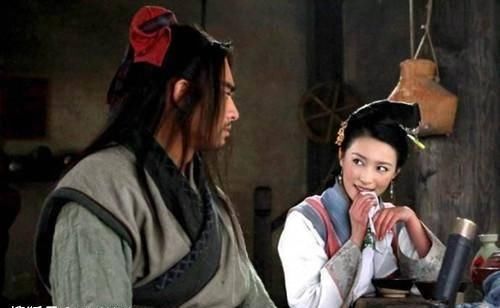 『武松』水浒传中,武松真的喜欢侍女玉兰吗?答案很明显
