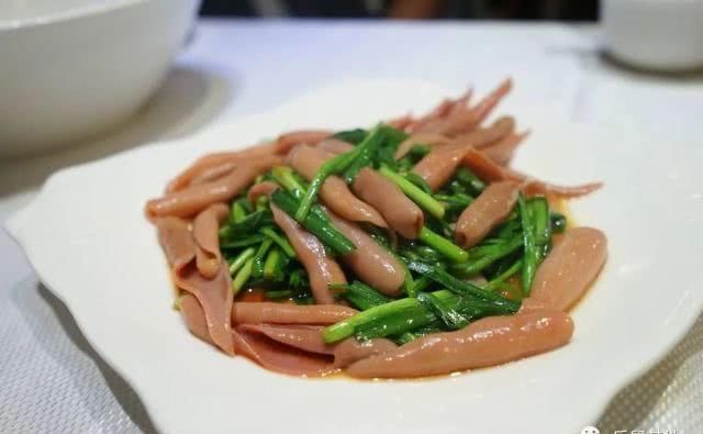  『苋菜』昨晚春风吹庭院，又是一年苋菜上菜的季节了