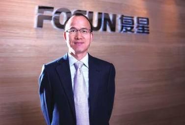 农民子弟到比肩马云的上海首富，身家600亿，可能是第二个李嘉诚