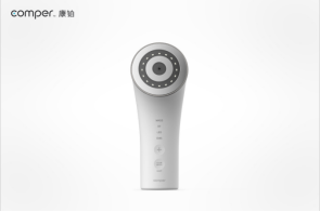 智能延缓衰老，Comper智能美容仪首发