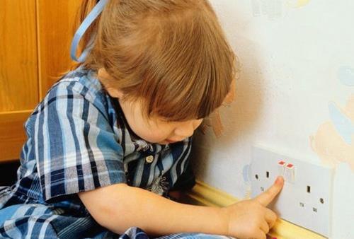 易被忽视的6个小细节可能会伤害到宝宝