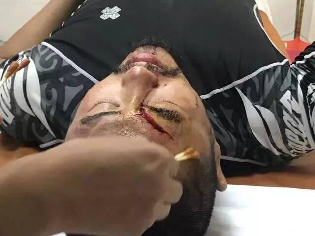 一龙感激方便怼鹿晗时替自己喊冤，暗讽徐晓东:想红想疯了