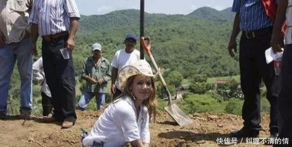 现实生活中的万毒窟--墨西哥!