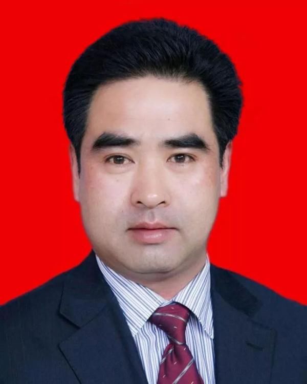 关于王隆等同志任前公示的公告