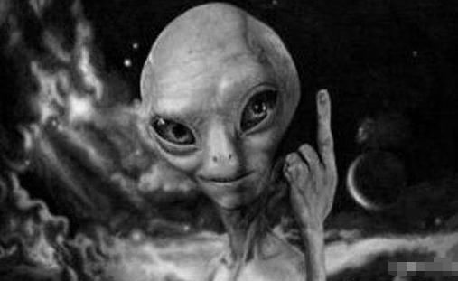 世界未解之谜：中国重庆曾经击落过外星人？是谣言还是确有其事？