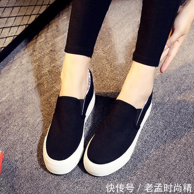 『尽显』高跟鞋也是百搭单品,尽显女王气场!