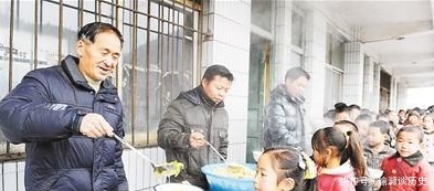 未来三年，满三十年教龄的农村教师将有这些方面的照顾和倾斜！