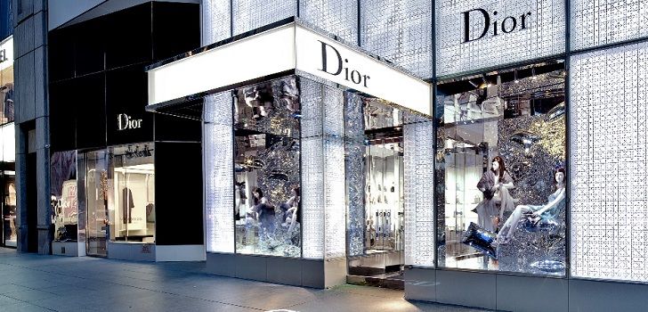  「奢侈品」受疫情影响 奢侈品集团LVMH、开云均关闭旗下品牌美国门店
