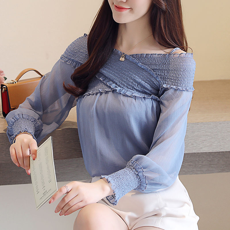 快来一饱眼福!魅力女人穿上这“透明装”，连背影都吸睛无数