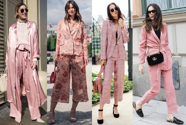 秋天别穿得花里胡哨啦，这三种颜色高级有质感，好多人却不知道