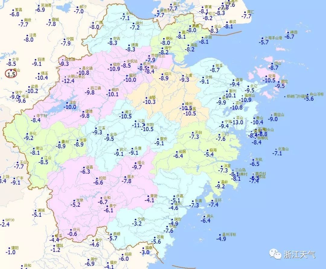 假期已过一半！雨+雪+降温都来！可能影响你的返程路！
