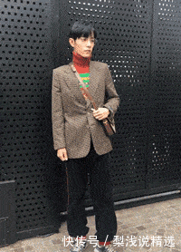 精致■说个鬼故事,娱乐圈已经20年没出过大帅哥了...