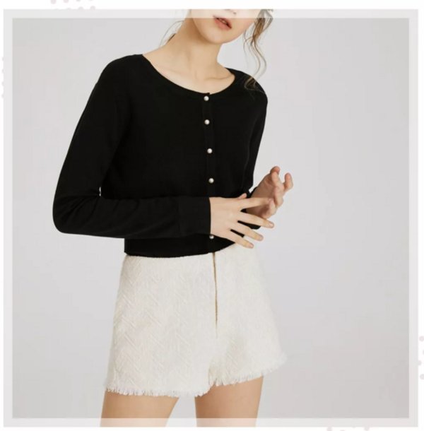 初秋不知道穿什么?这20件外套承包你的衣柜!