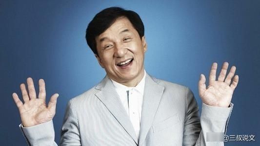  『成龙』盘点几位“姓和名”都改的明星：宋祖儿不姓宋，成龙也不姓成