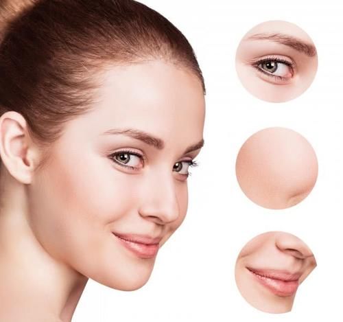 皮肤@解析为什么越蒸痘痘越多 怎样有效缓解皮肤问题