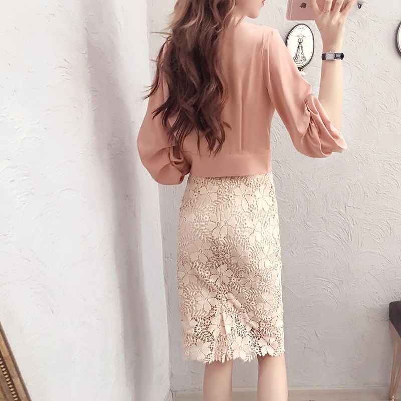 有一种国际范叫”小香风“，穿起来淑女又甜美，很有名媛范