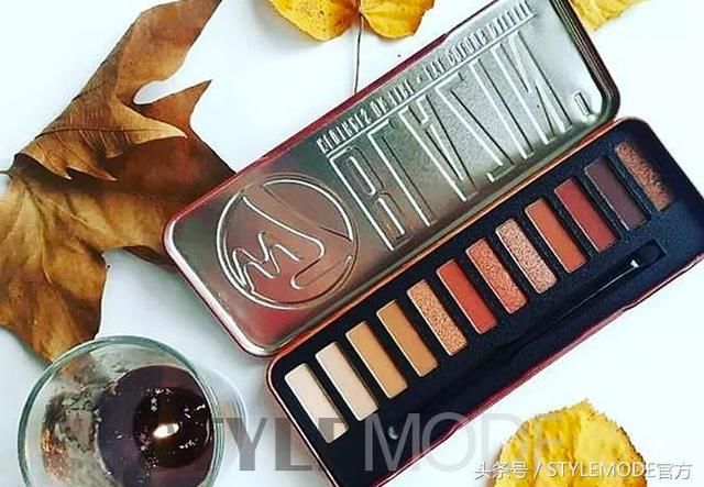 这些不到100块的彩妆一点不输大牌