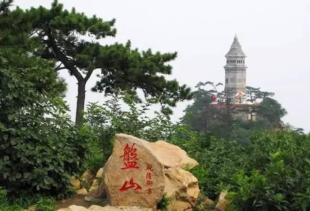  「慢慢」中国212个AAAAA景区全在这里, 存起来, 慢慢走完!