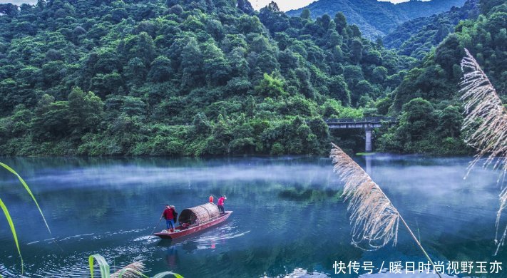  「全长」湖南正在修建一条高铁, 全长大约261公里, 预计2022年通