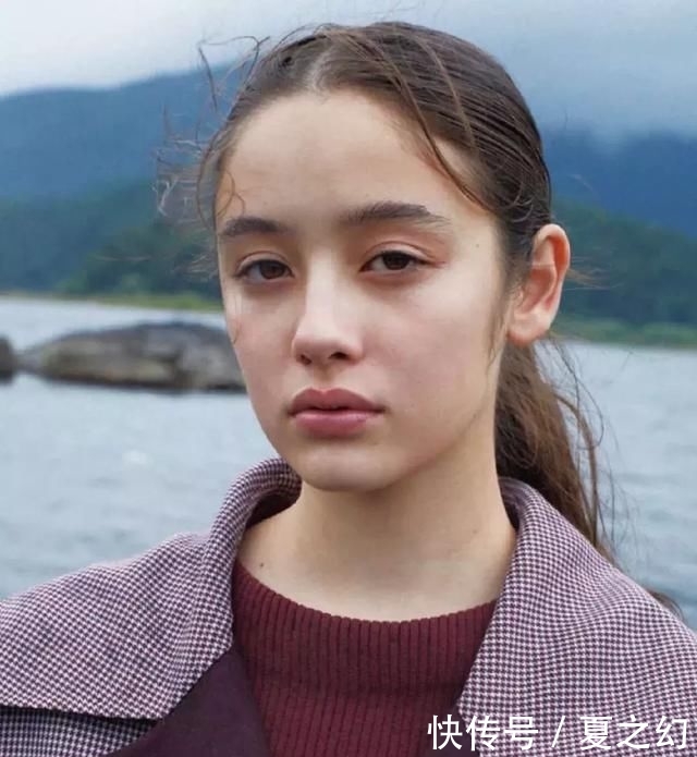 『女生』脸上有这4个特点的女生,是今年最受欢迎的长相!!!