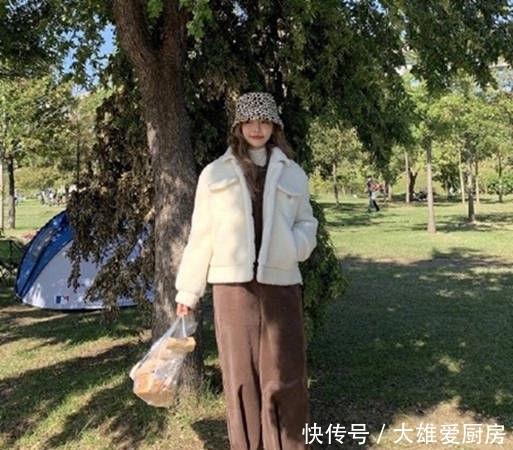  【旅行】旅行穿搭你不会？用色彩打破冬日沉闷，让你不虚此行