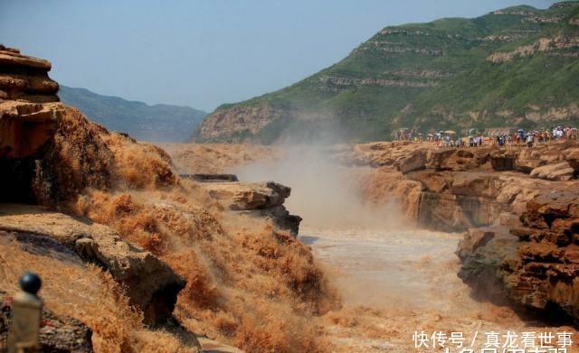  「流入」为什么长江叫“江”，黄河叫“河”？说出来你可能不信