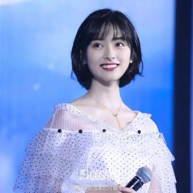 美人计｜四个版本的杉菜哪个是你的菜？没关系具俊表是我的！