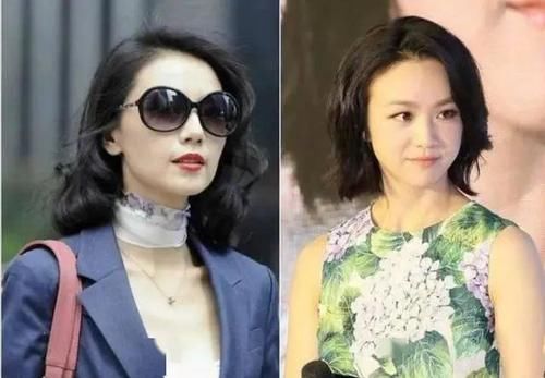  「女人」女人40岁以后，这些发型建议别留，太显老了！