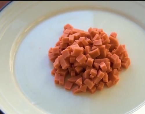  [软嫩]西红柿别再炒鸡蛋了，教你营养新做法，鲜香软嫩，早餐必备美食